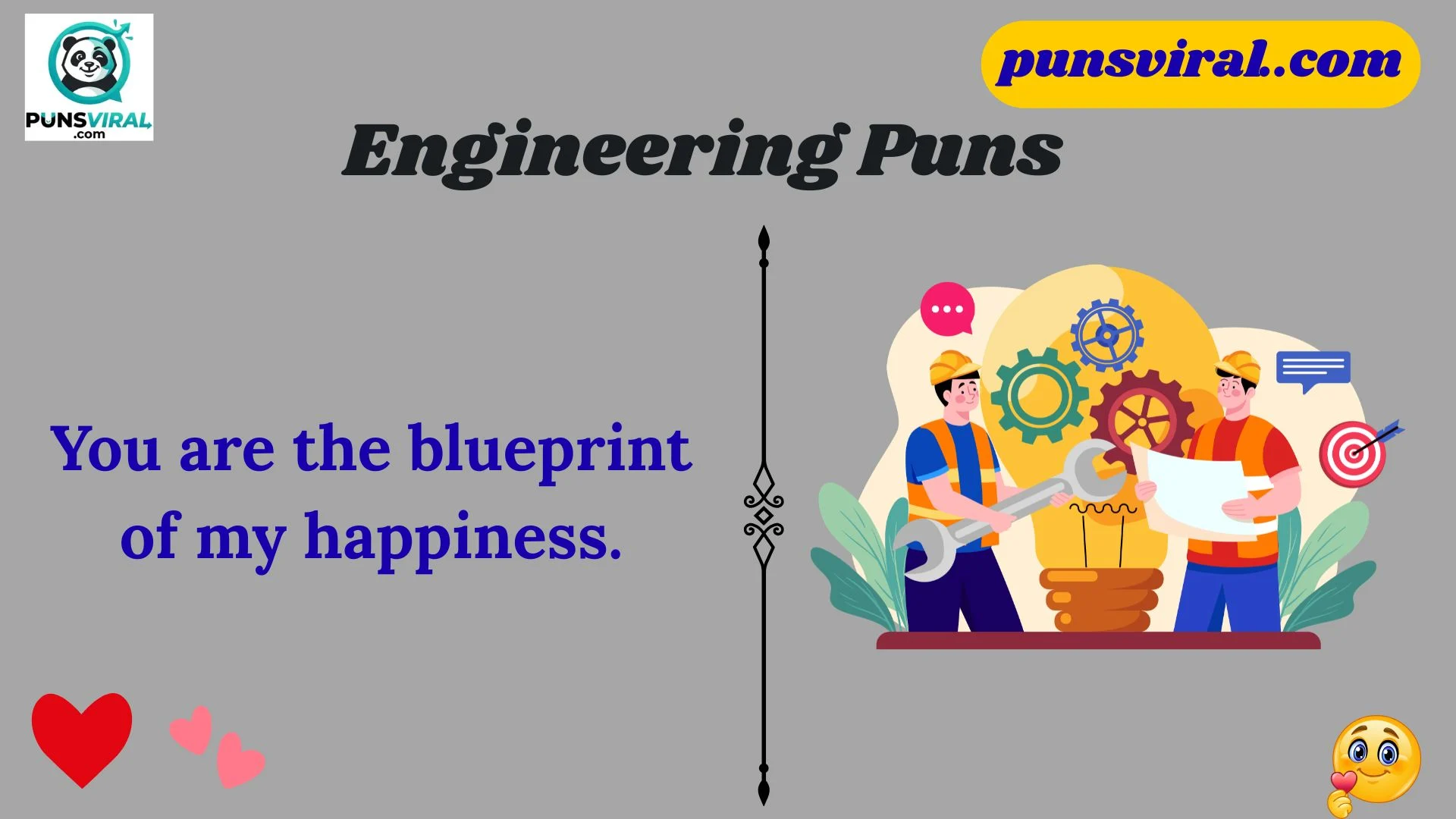 Engineering Puns