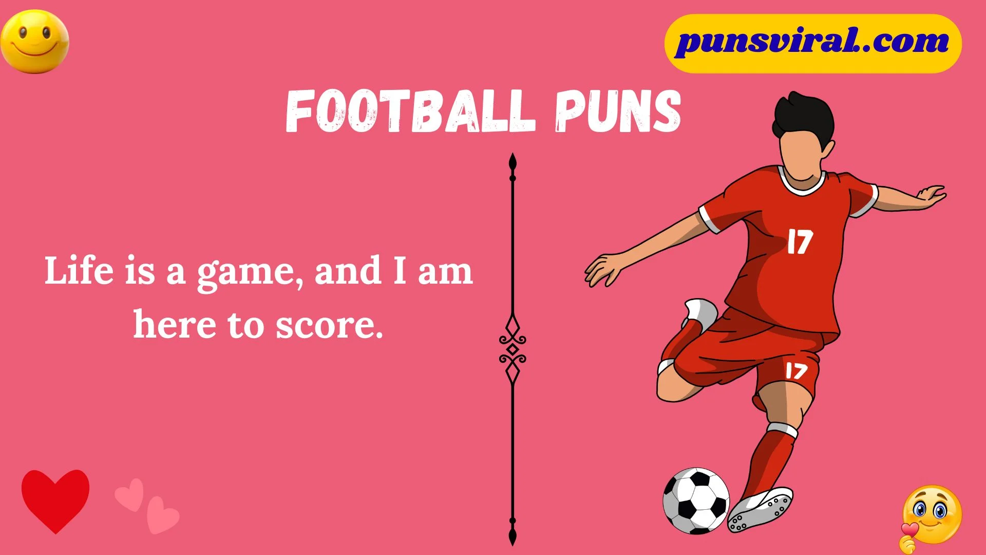 Football Puns