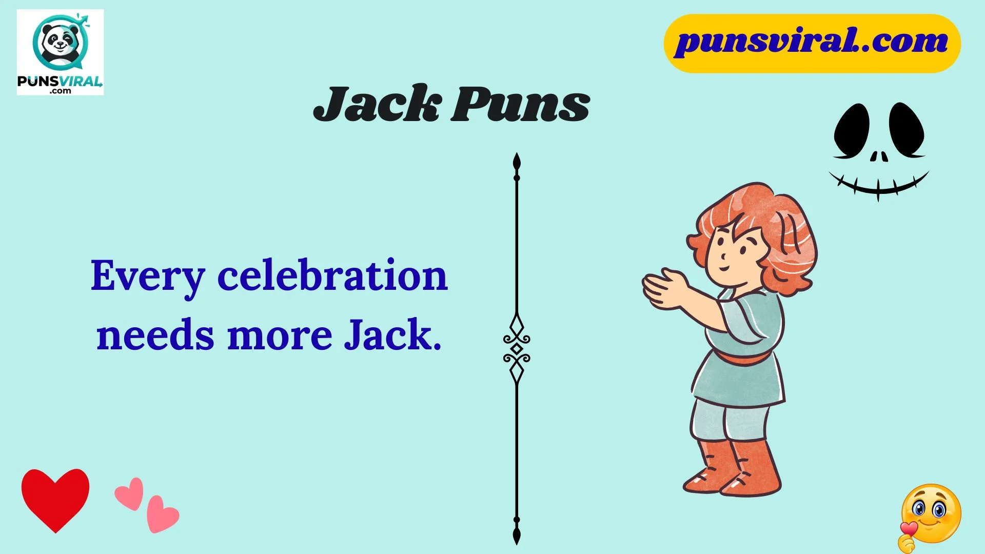 Jack Puns