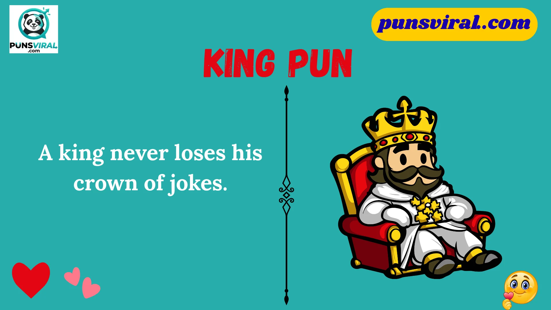 king pun