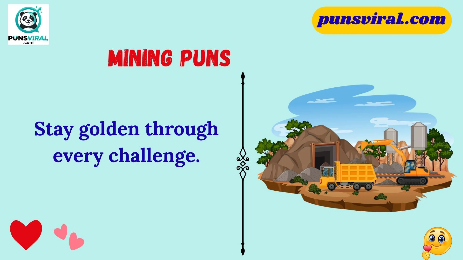 Mining Puns