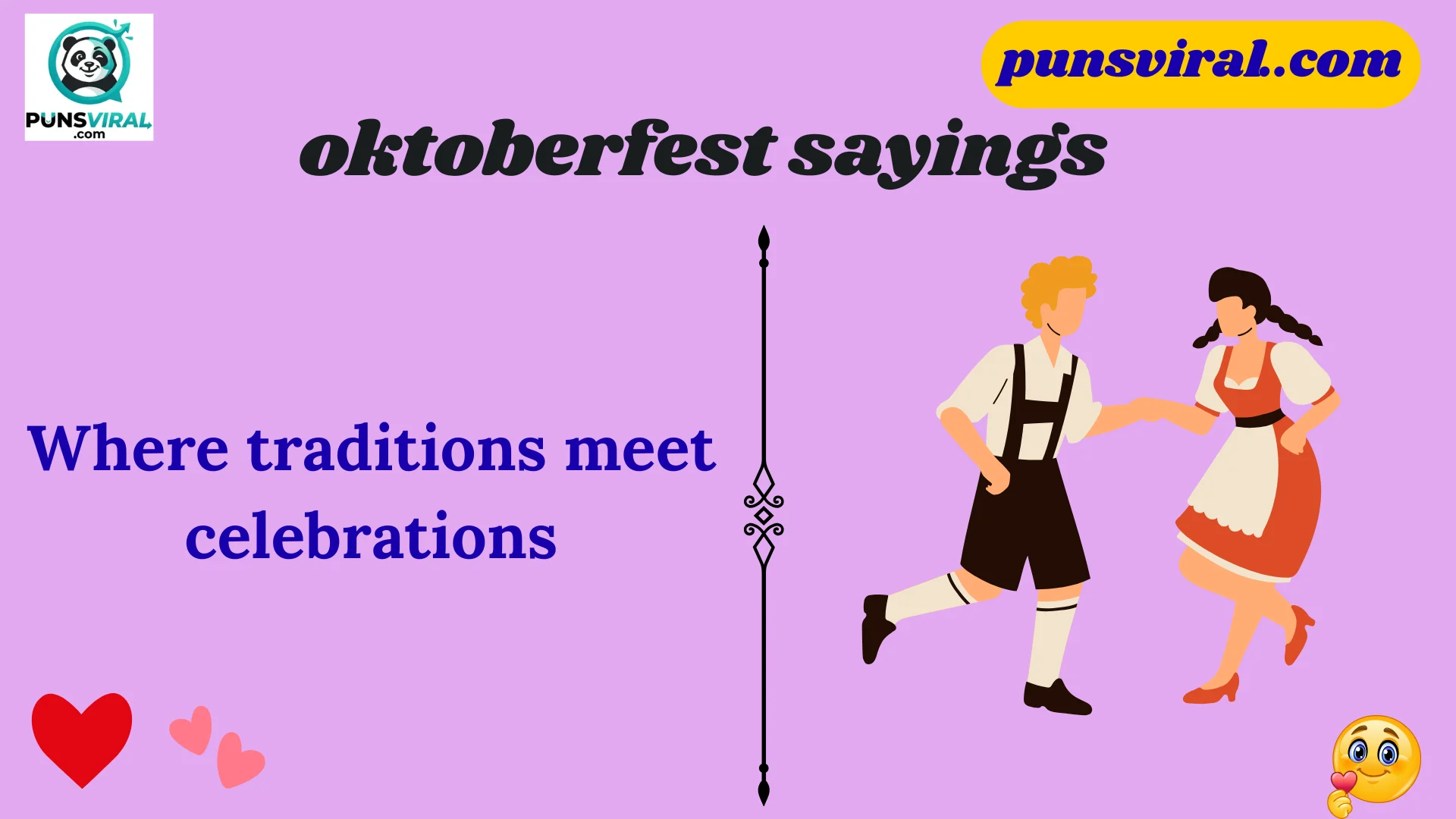 oktoberfest sayings
